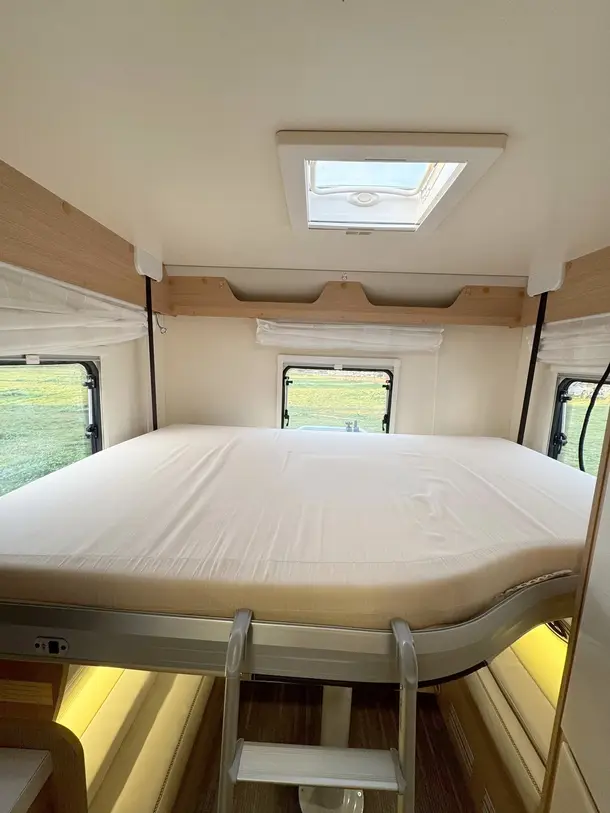 Cama foto ftontal